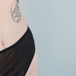 CBD Menstruation – Kategoriebild