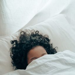 CBD Schlafprobleme – Kategoriebild