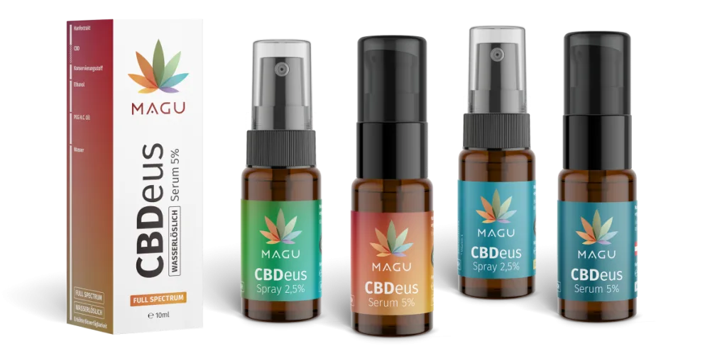 cbdeus linie