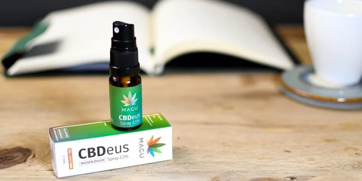 CBDeus Lernen