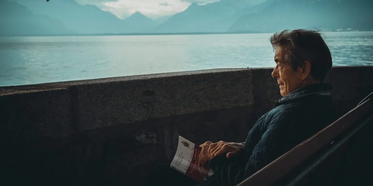 CBD für Senioren