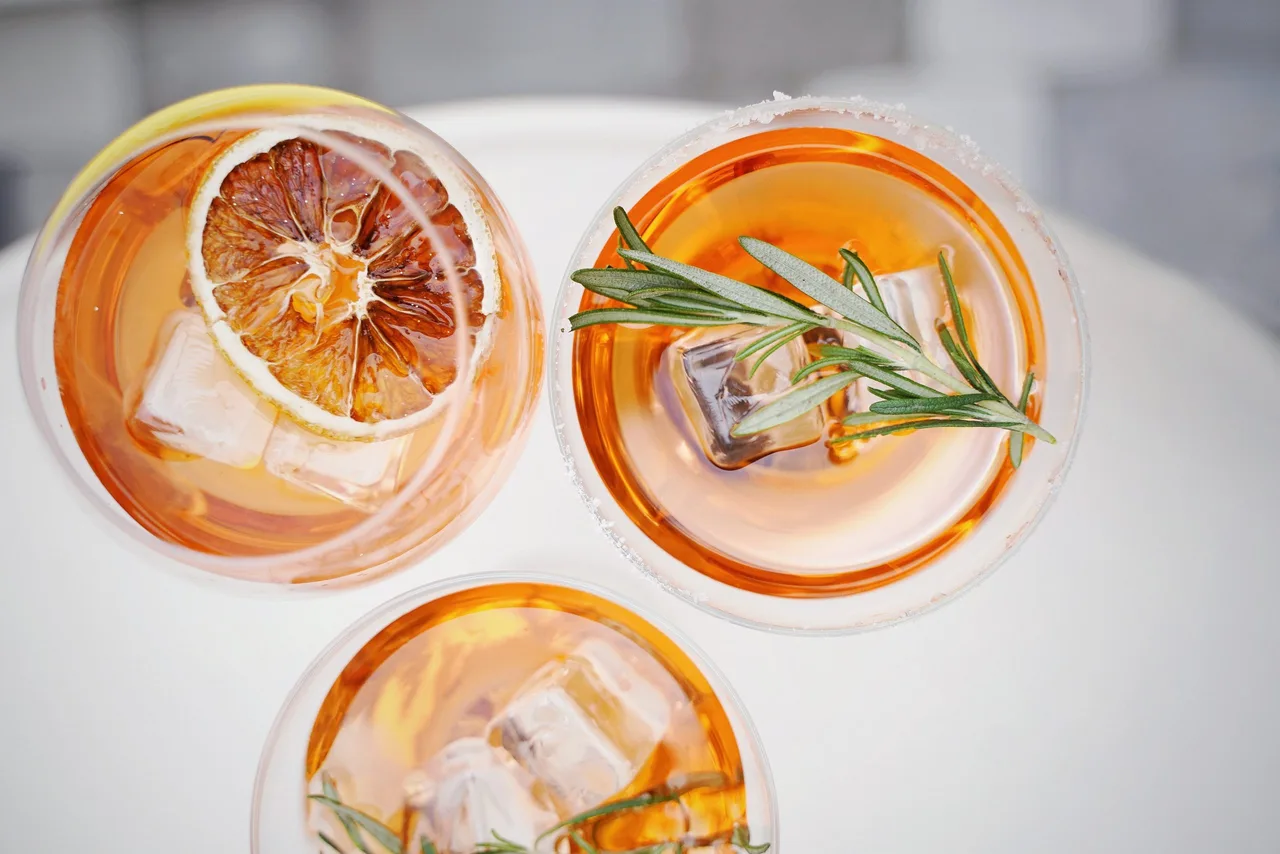 CBD und Alkohol