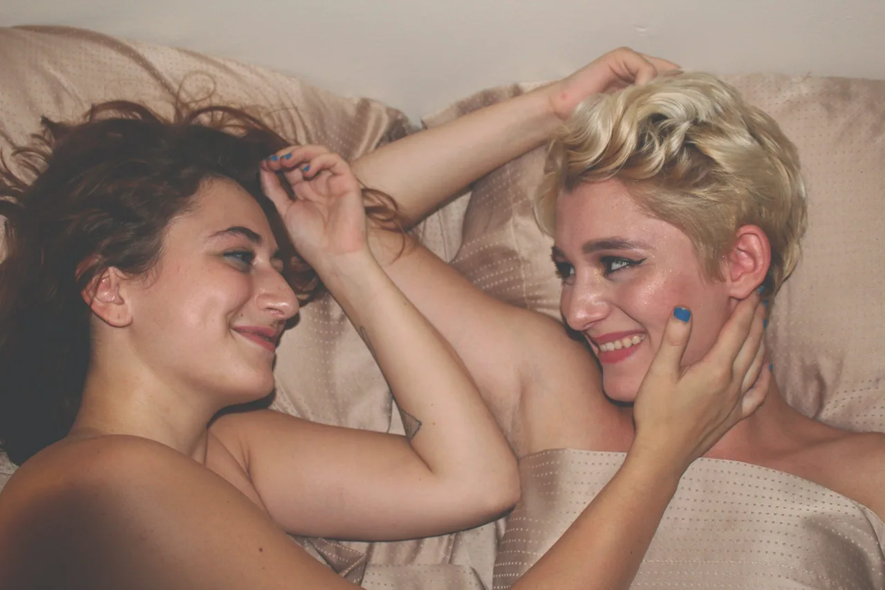 CBD und Sex: Kann CBD Sex-Lust steigern?