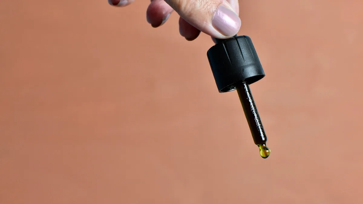 CBD Öl – Die richtige Dosierung finden