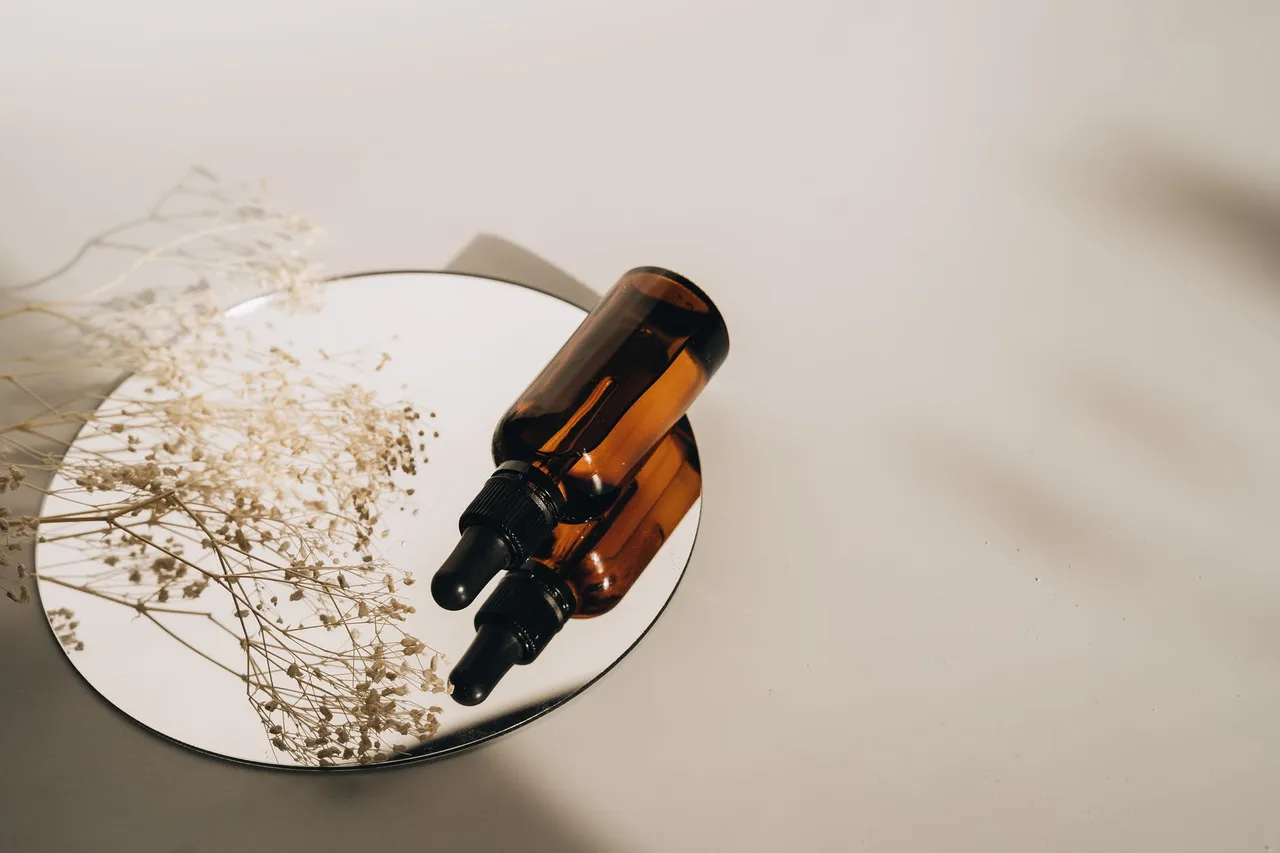 CBD richtig lagern