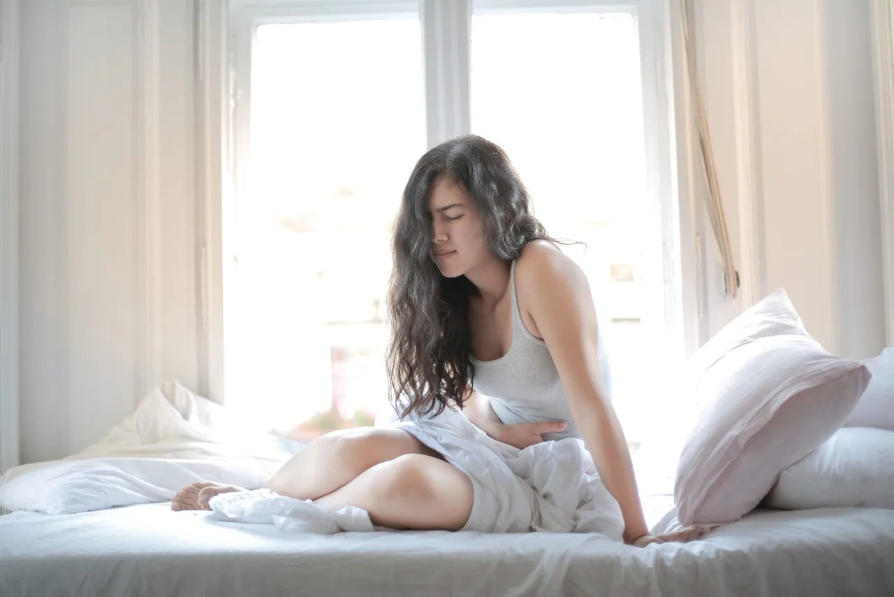 CBD und Endometriose