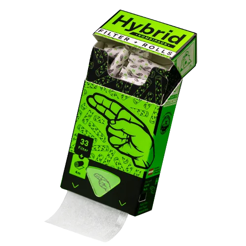Hybrid Kombipack kaufen AT - Magu Shop Qualität