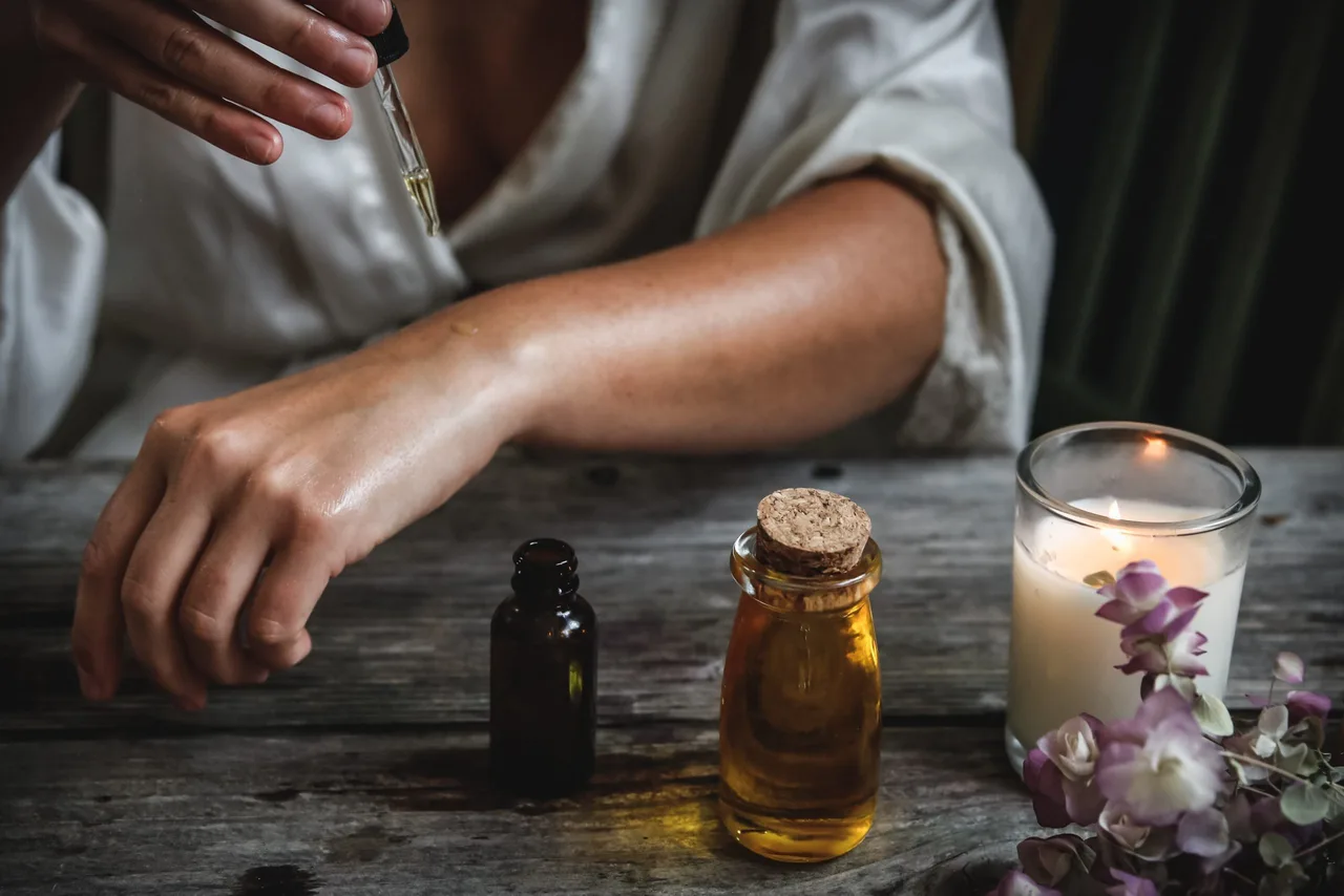Was kann man mit CBD Kristallen machen?