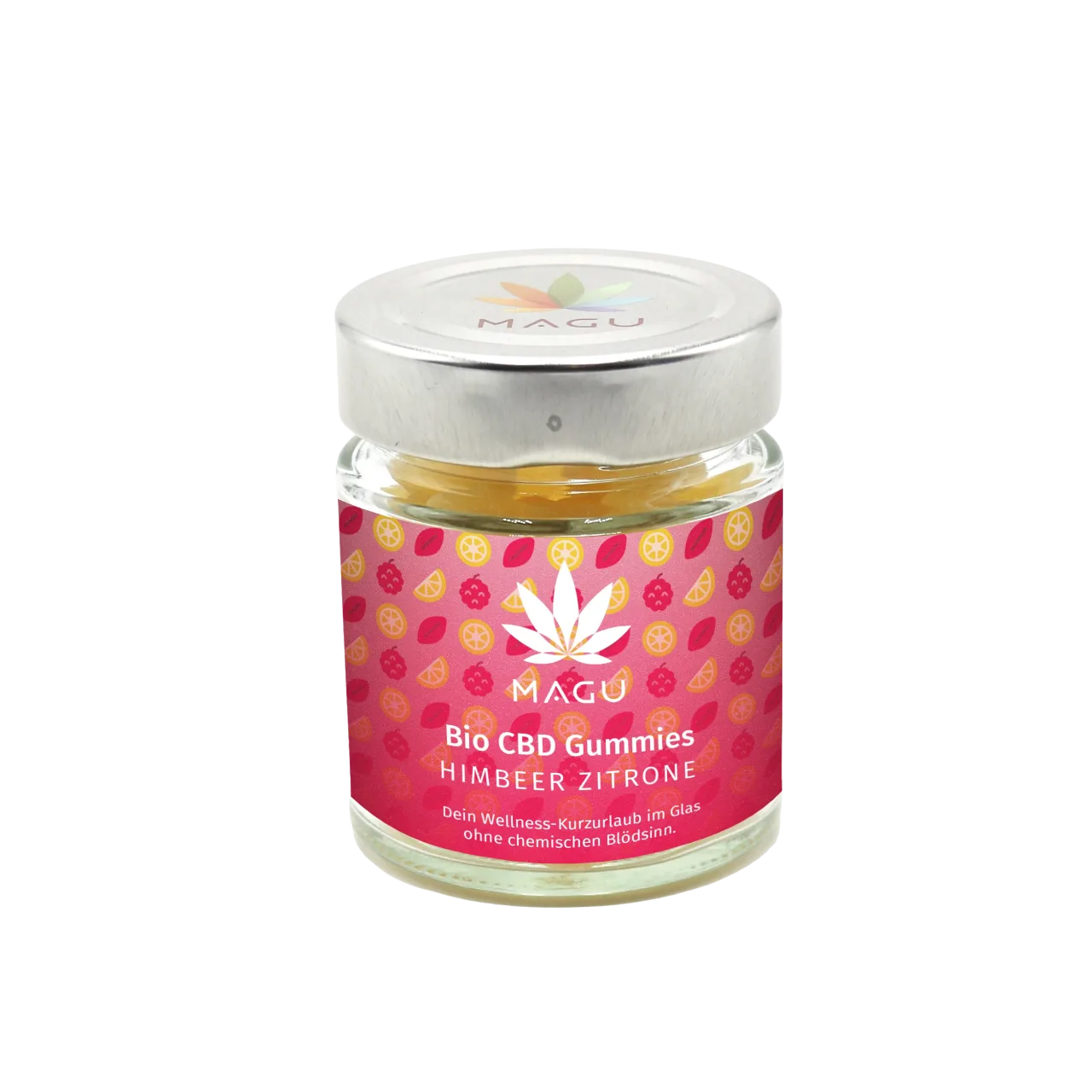 CBD Gummies