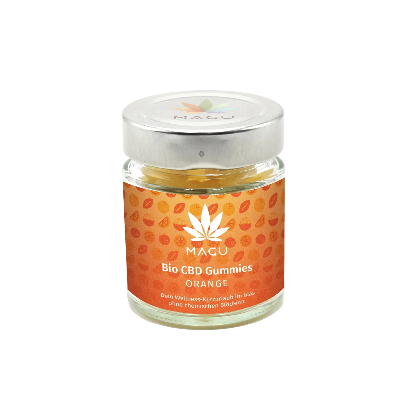 CBD Gummies