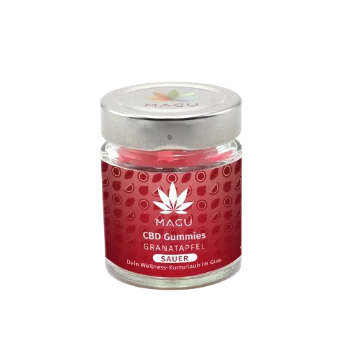 CBD Gummies