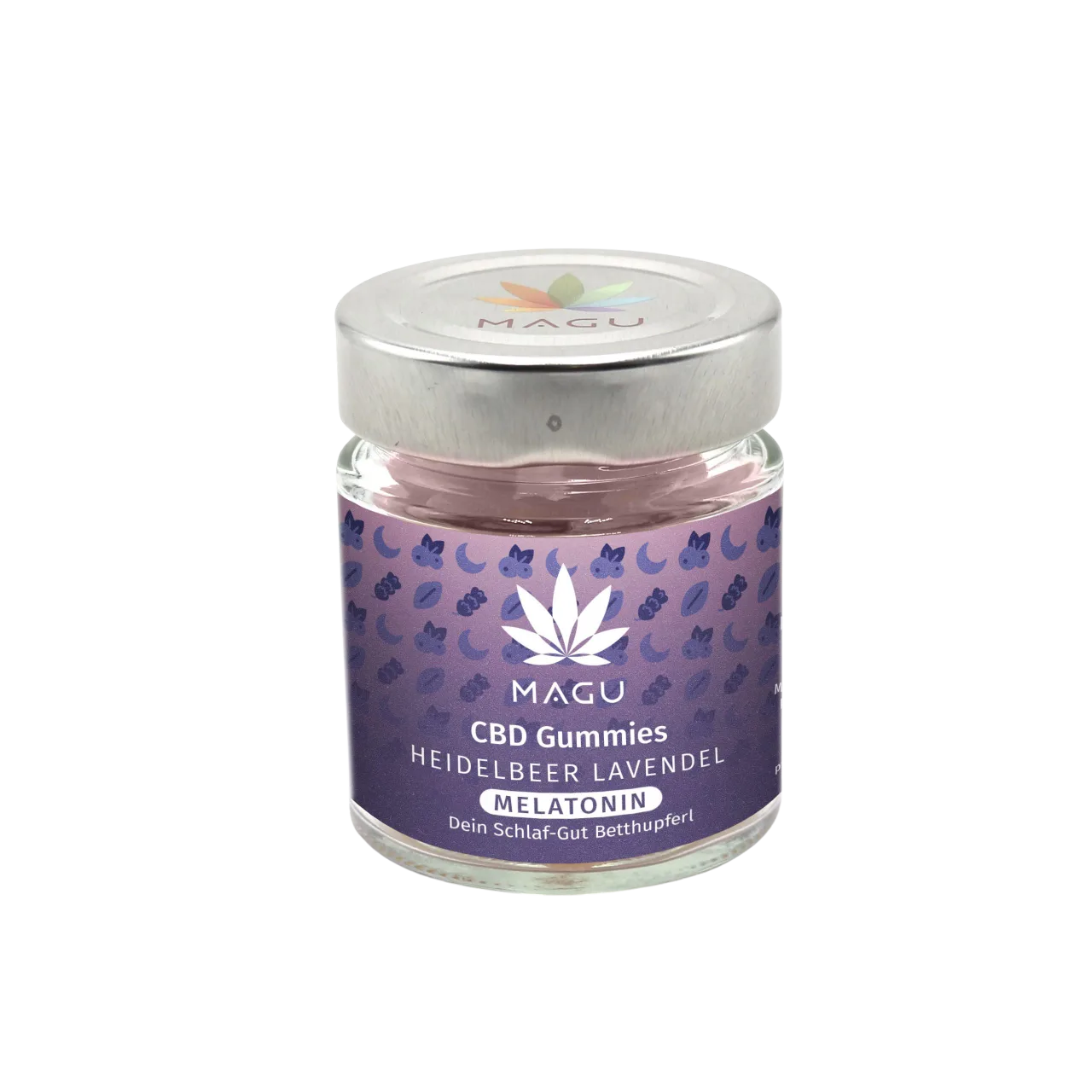 CBD Sleep Gummies