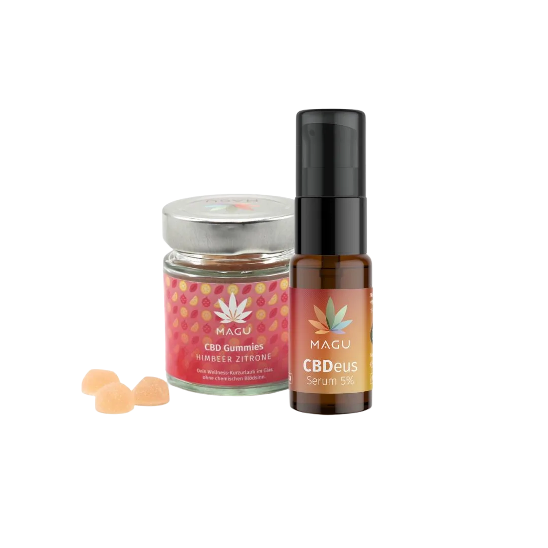 Happy Period Geschenk-Set