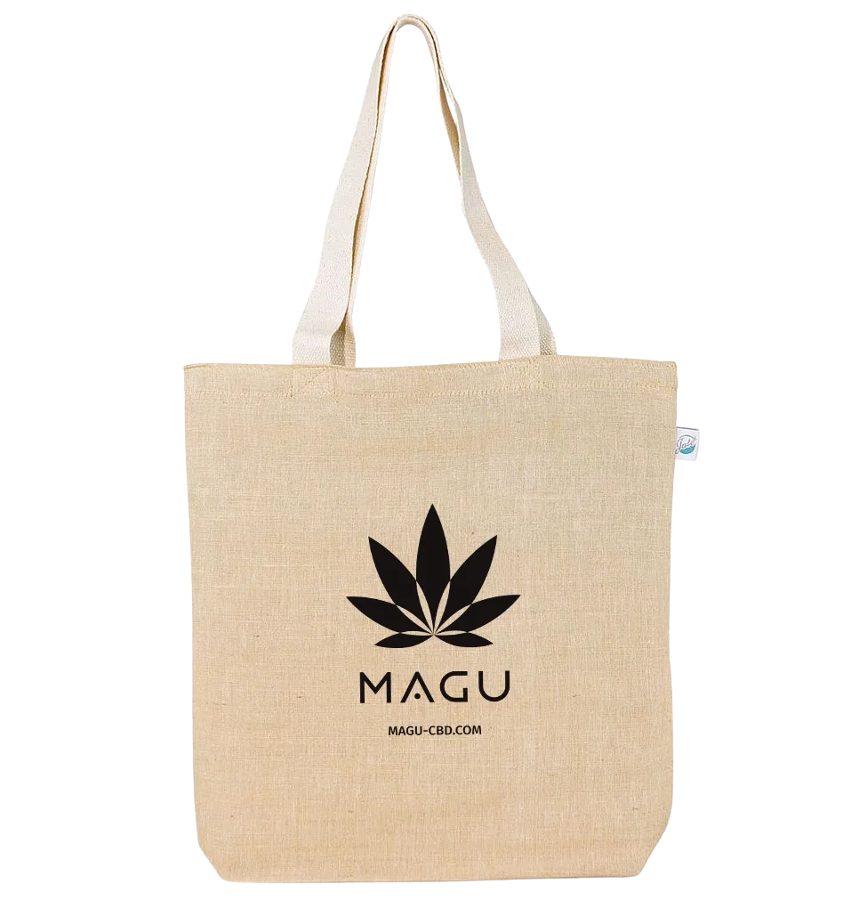 MAGU Tragetasche