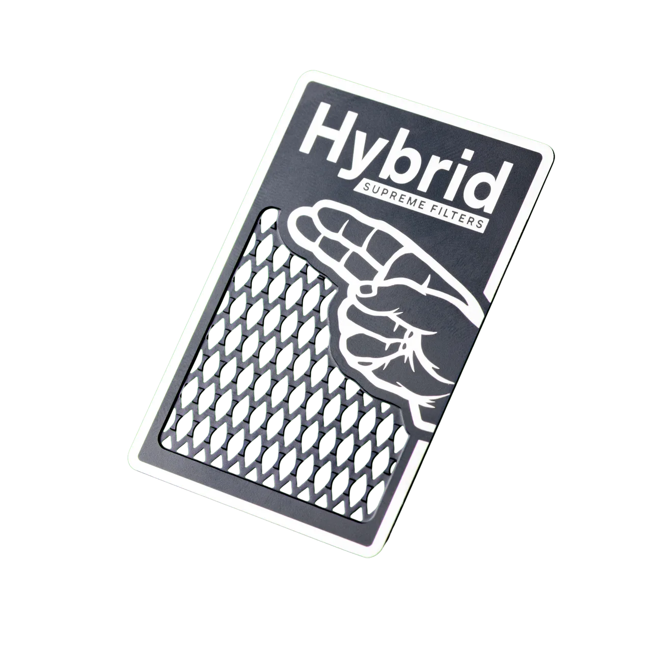 Hybrid Grinder Card kaufen AT - Magu Qualität