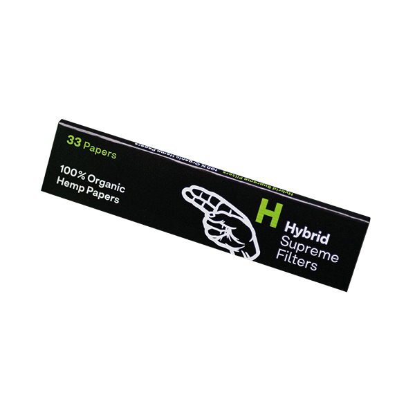 Hybrid Supreme Papers