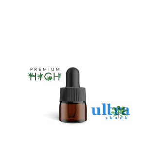 Premium High HHC-Rohstoff