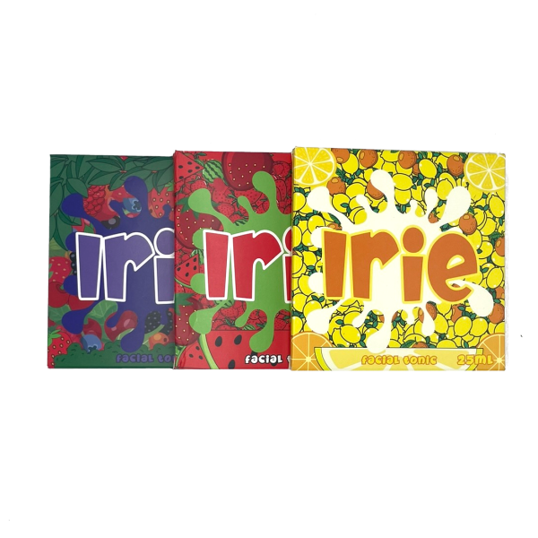 Irie Water 3er Pack