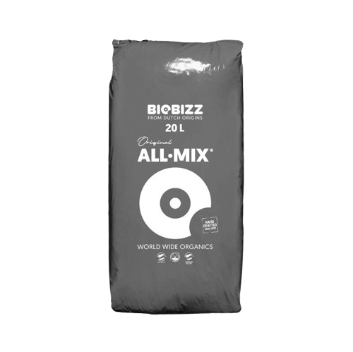 BioBizz Allmix 20L